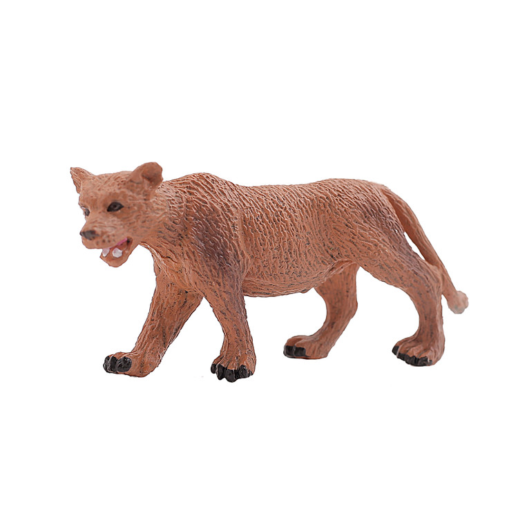 فیگور مدل حیوانات بسته 12 عددی main 1 9