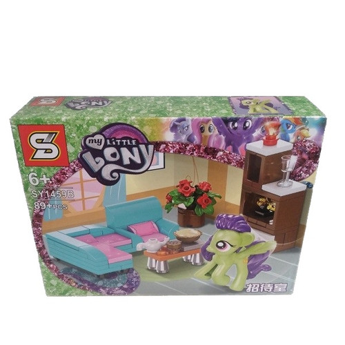 ساختنی اس وای مدل پونی کد 1459b