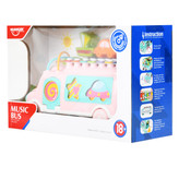 بازی آموزشی هانگر طرح اتوبوس مدل تیوای HE8019B main 1 3