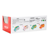 بازی آموزشی هانگر طرح اتوبوس مدل تیوای HE8019B main 1 5