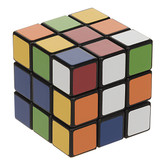 مکعب روبیک فکرانه مدل Rubik Magice Cube