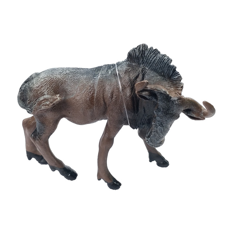 فیگور مدل گاومیش