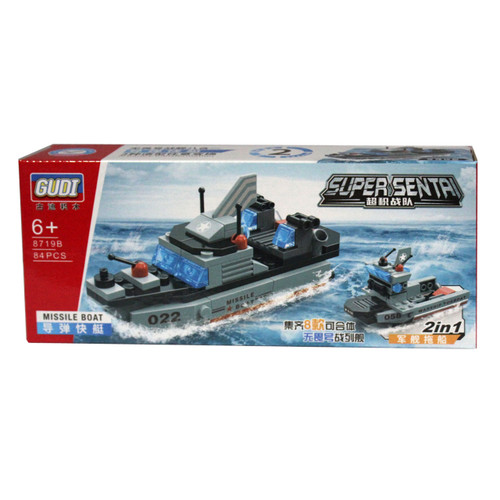 ساختنی گودی کد 8719B