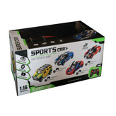 ماشین بازی کنترلی مدل جیپ کد 3688 main 1 3