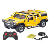 ماشین بازی کنترلی مدل جیپ کد 3688 main 1 8