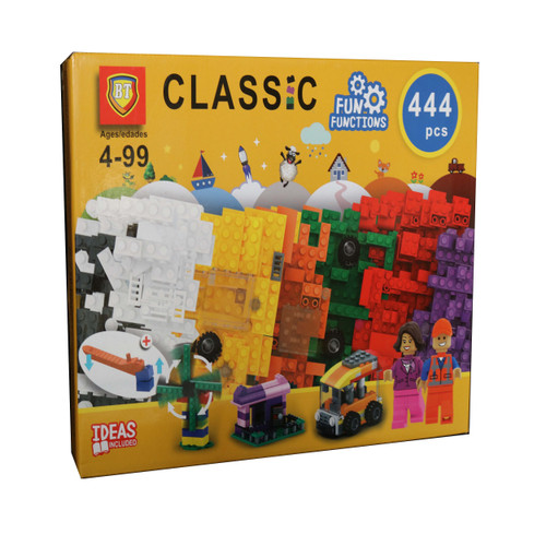 ساختنی مدل کلاسیک