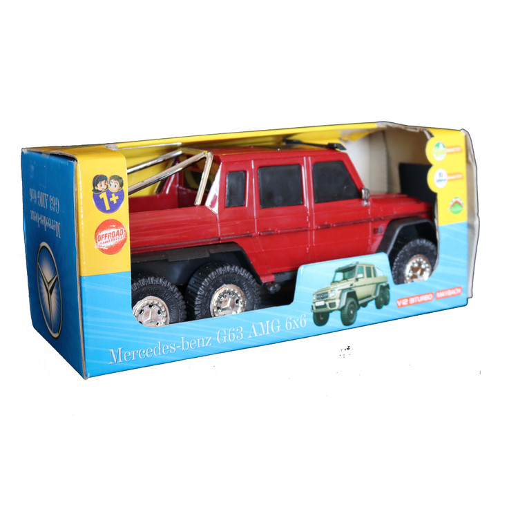 ماشین بازی مدل بنز main 1 1