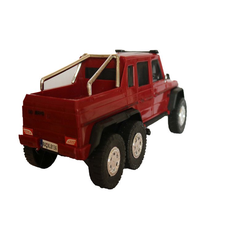 ماشین بازی مدل بنز main 1 6