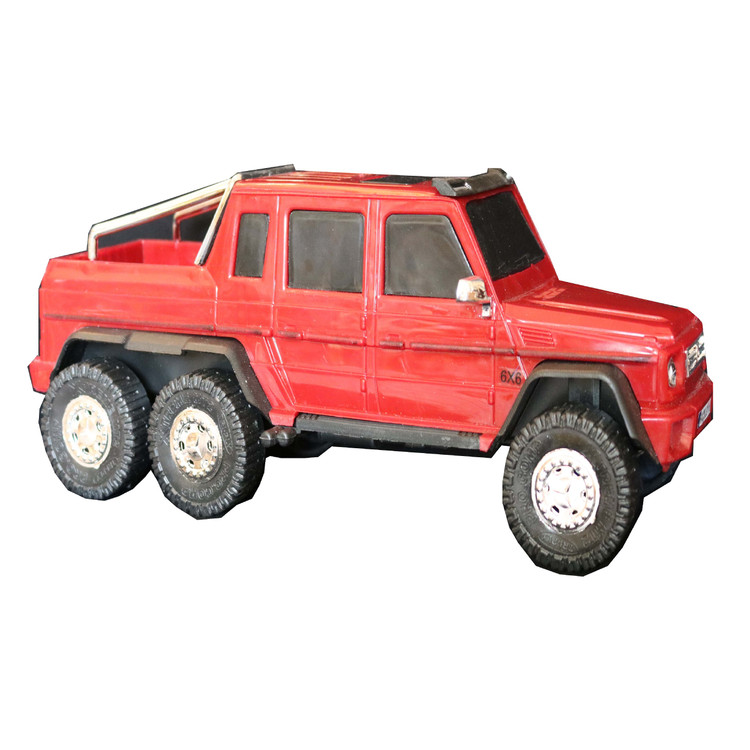 ماشین بازی مدل بنز main 1 9