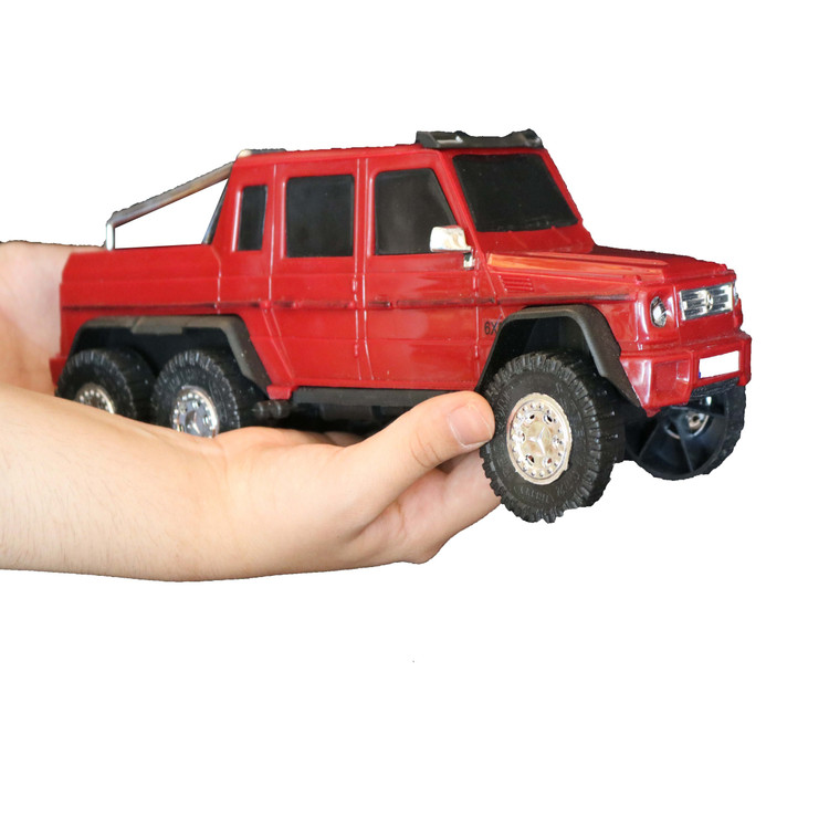 ماشین بازی مدل بنز main 1 10