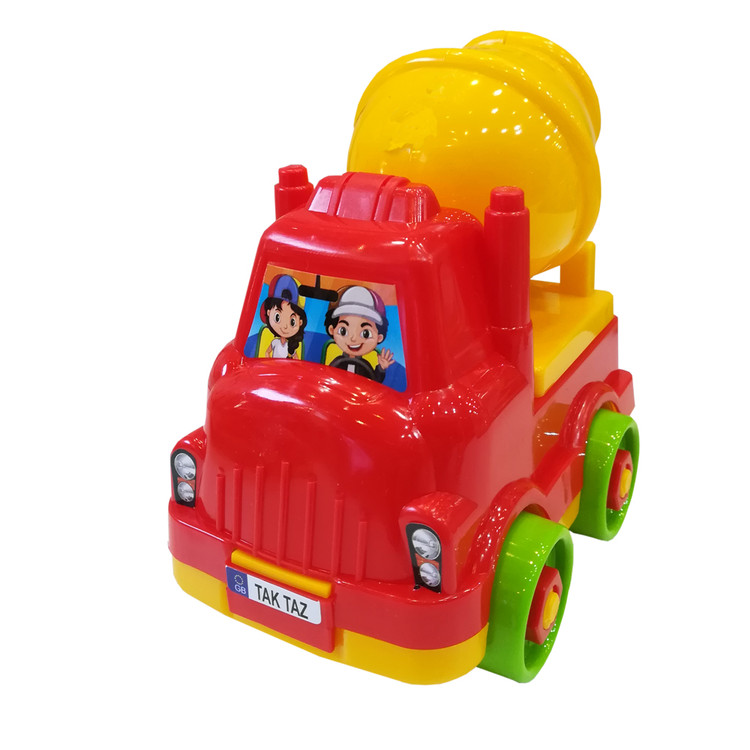 ماشین بازی مدل Car01