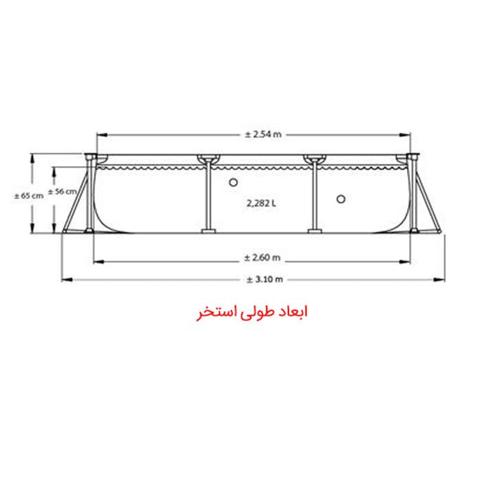 استخر بادی اینتکس مدل 28271 main 1 3