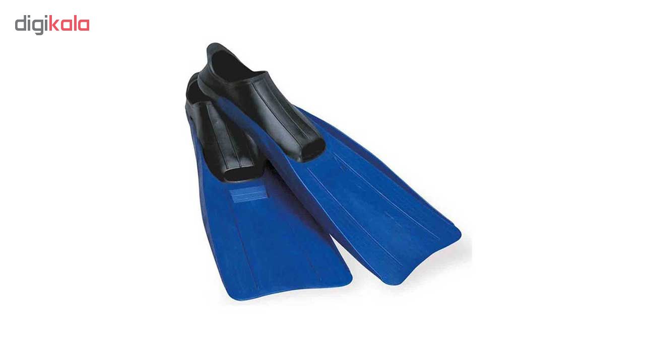 فین شنا اینتکس مدل 55933 سایز 35-38 main 1 1