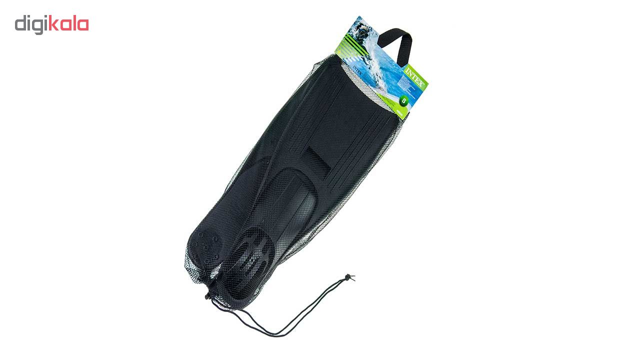 فین شنا اینتکس مدل 55933 سایز 35-38 main 1 3