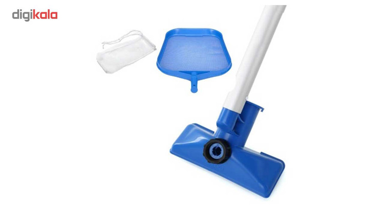 ست جارو استخر اینتکس مدل 28002 main 1 2