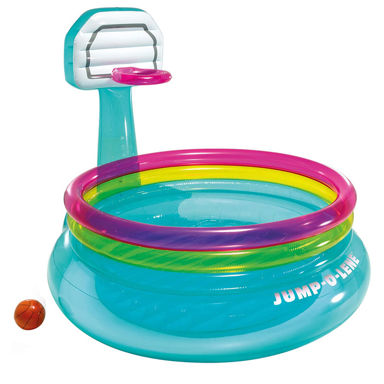 جامپینگ بادی اینتکس مدل 48265