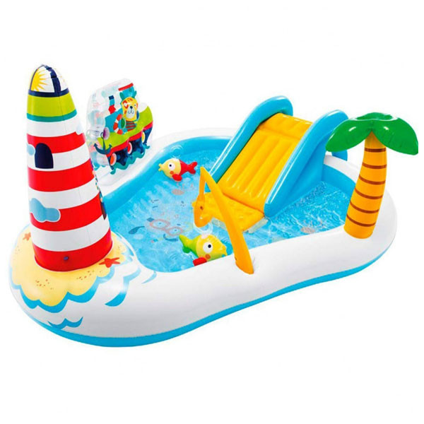 استخر و پارک بادی اینتکس کد 57162