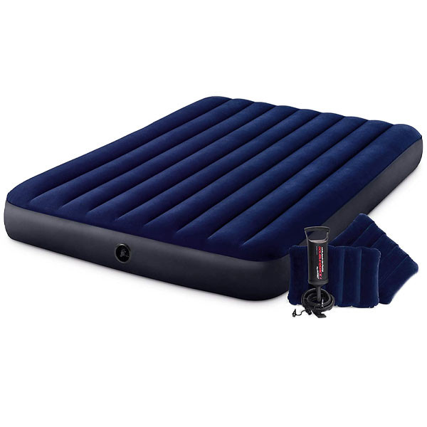 صندلی سفری اینتکس مدل NP 64765