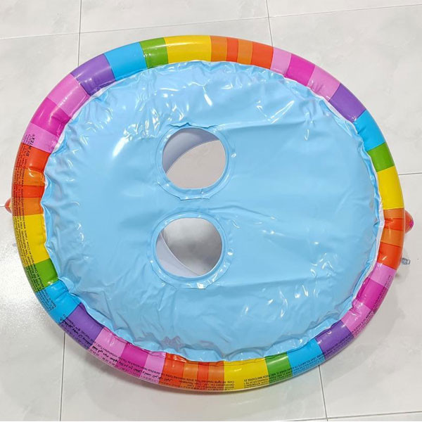 شناور بادی اینتکس طرح اسب شاخدار کد 59570 main 1 2