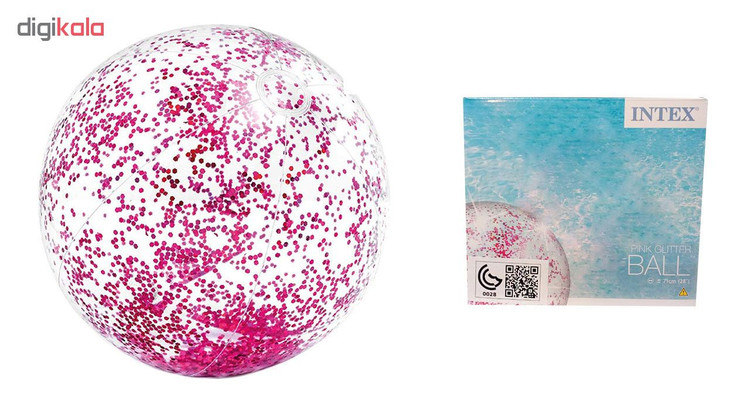 توپ بادی اینتکس کد 58070.S main 1 2