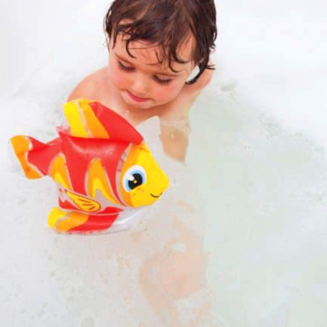 عروسک بادی اینتکس طرح ماهی کد 2014 main 1 2