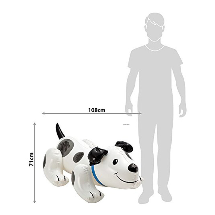 شناور بادی اینتکس مدل سگ کد 215484 main 1 2