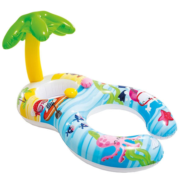 شناور بادی اینتکس مدل 56590