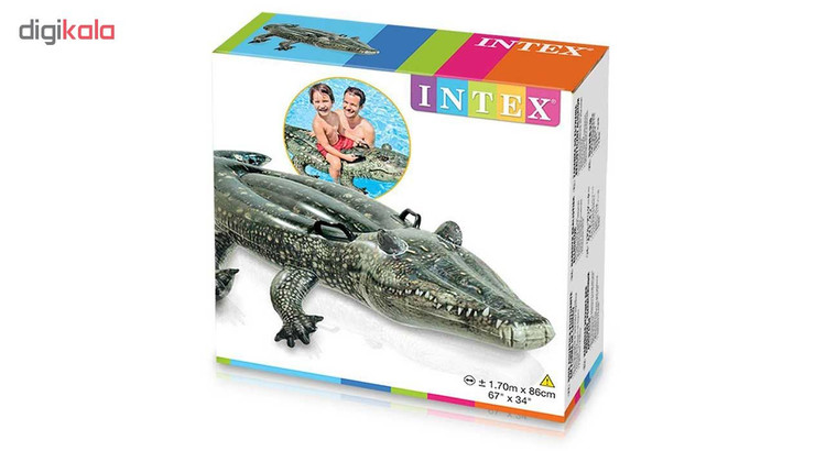 شناور بادی اینتکس مدل 57551 main 1 2