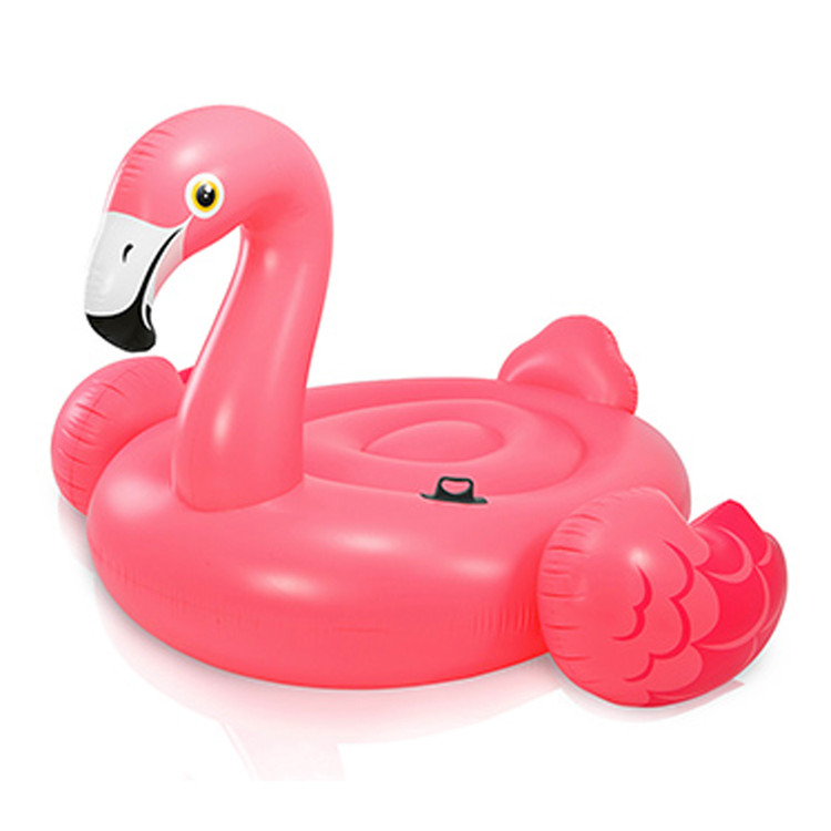 عروسک بادی اینتکس مدل FLAMINGO کد 65 main 1 2