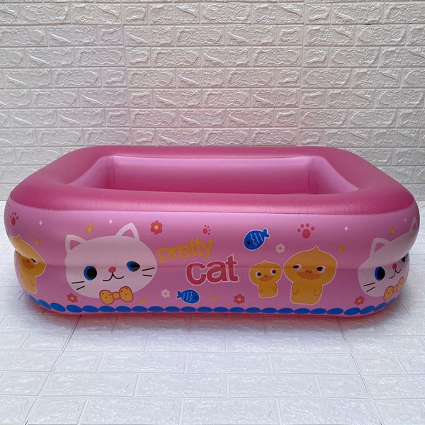 استخر بادی طرح گربه کد 12090 main 1 2