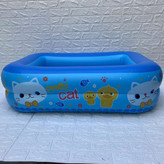 استخر بادی طرح گربه کد 12090 main 1 3