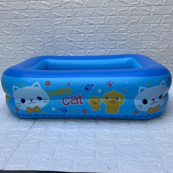 استخر بادی طرح گربه کد 12090 main 1 3