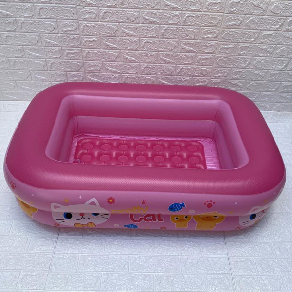 استخر بادی طرح گربه کد 12090 main 1 5