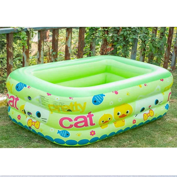 استخر بادی طرح گربه کد 12090 main 1 7