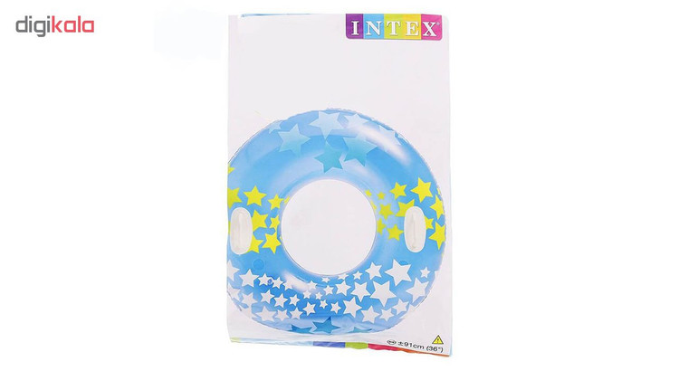 حلقه شنا بادی اینتکس کد 59256 main 1 3