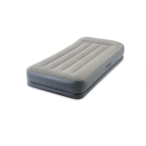 تخت بادی 1 نفره اینتکس مدل 64116