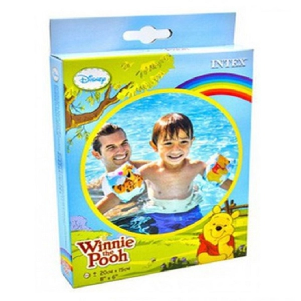 بازوبند شنا اینتکس مدل 56663 main 1 1