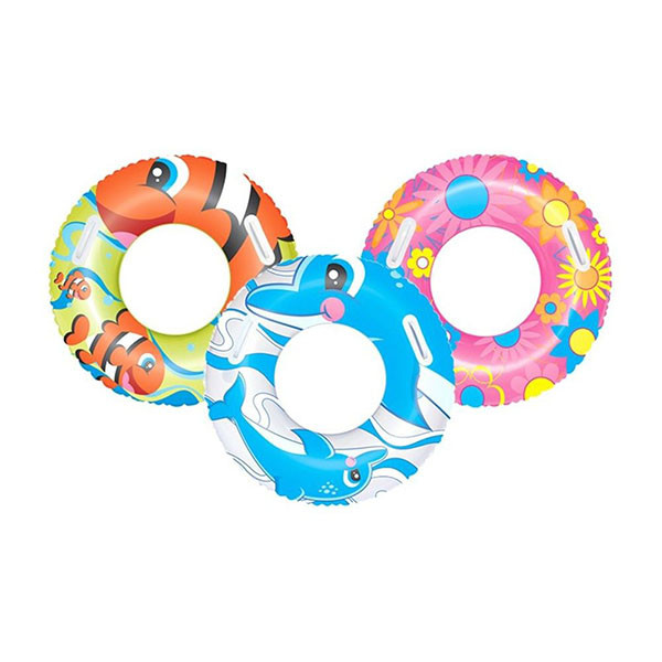 حلقه شنا بست وی مدل 36109 main 1 3