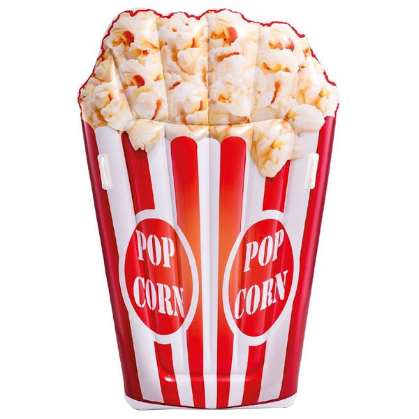 تشک بادی روی آب اینتکس مدل 58779