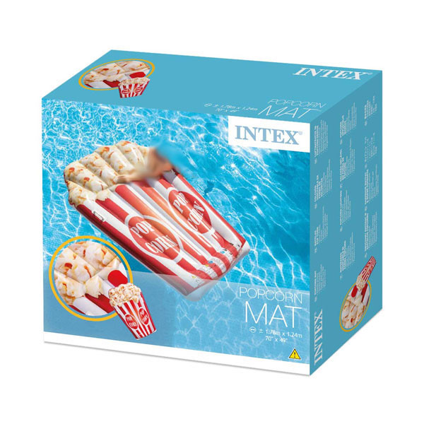 تشک بادی روی آب اینتکس مدل 58779 main 1 2