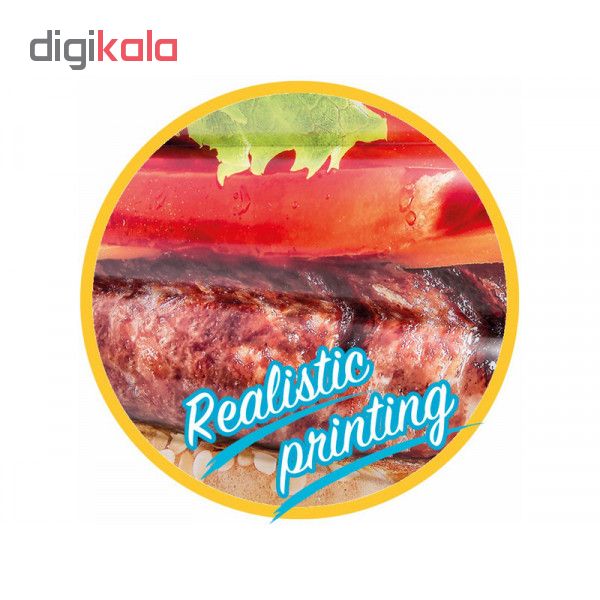 تشک بادی اینتکس طرح همبرگر 58780 main 1 2