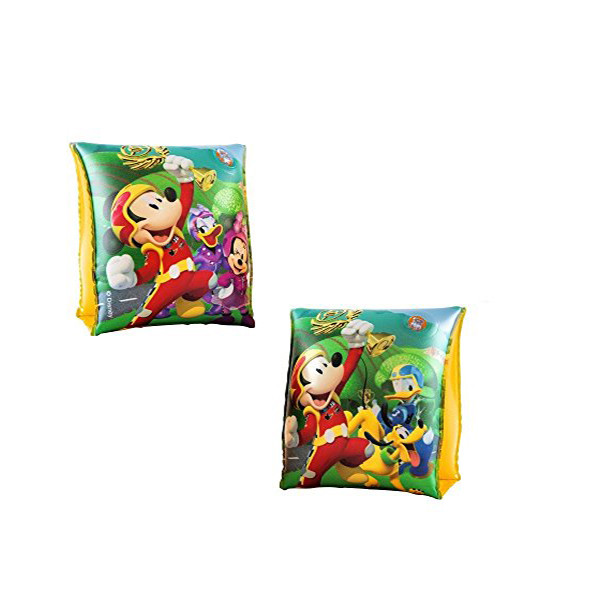 بازوبند شنا بادی بست وی کد 91002