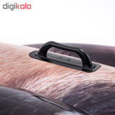 تشک بادی اینتکس طرح سگ 58785 main 1 1