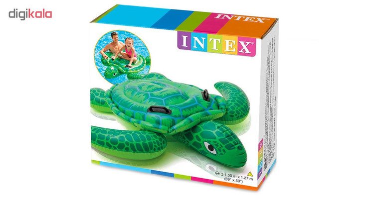 شناور بادی اینتکس مدل 57524 main 1 1