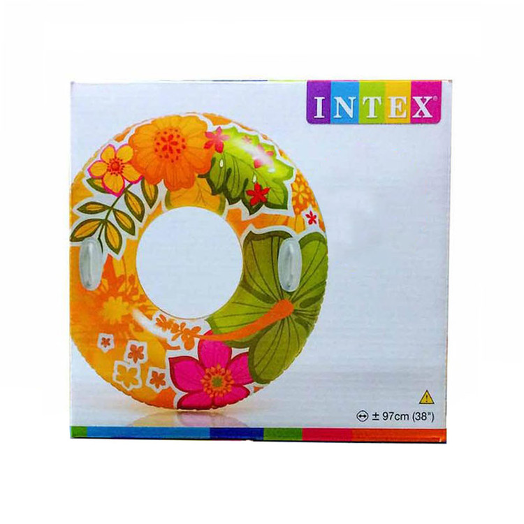 حلقه شنا بادی اینتکس مدل 58263NP main 1 1