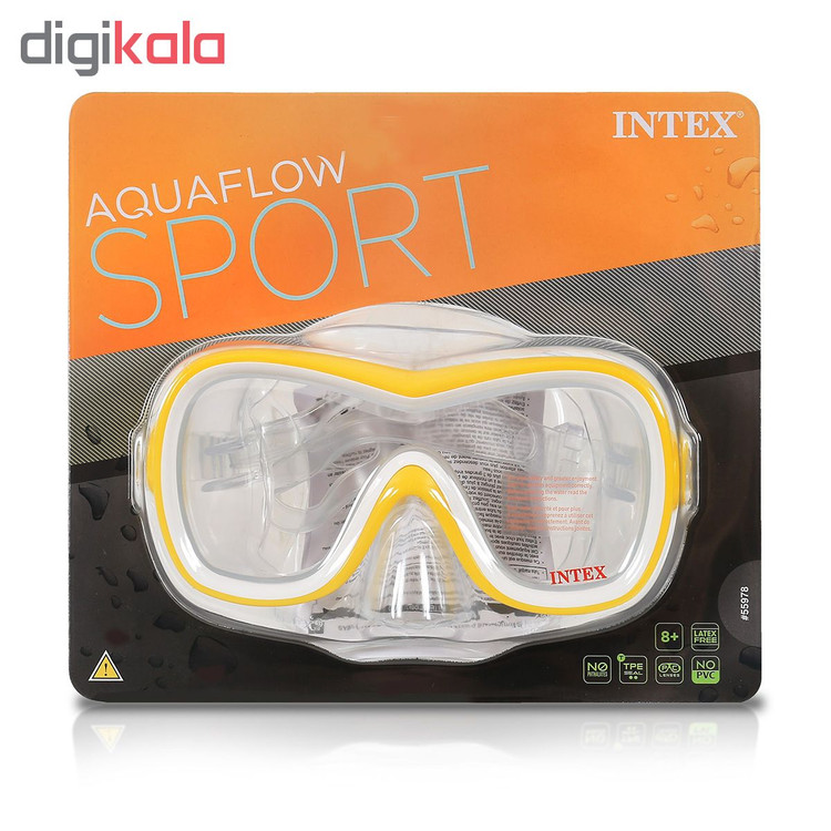 ماسک شنا اینتکس کد 55978 main 1 1