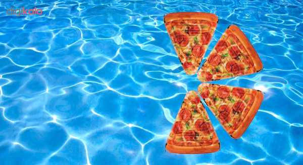 تشک شناور روی آب اینتکس مدل 58752 main 1 4