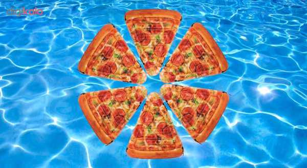 تشک شناور روی آب اینتکس مدل 58752 main 1 5