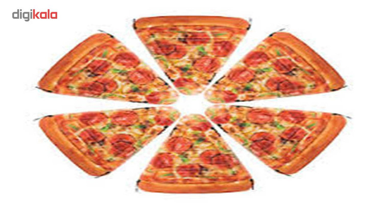 تشک شناور روی آب اینتکس مدل 58752 main 1 7