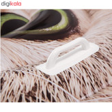 تشک بادی اینتکس طرح گربه 58784 main 1 2